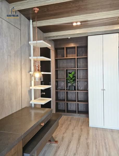 Citi Smart Sukhumvit 18, Bangkok, 366 Soi Sukhumvit 18, Sukhumvit Road, Khlong Toei, Bangkok, 2 Bedrooms, 107 sqm, Condo For Rent, by Kittiphop Machchima, 500337766 - DDproperty.com