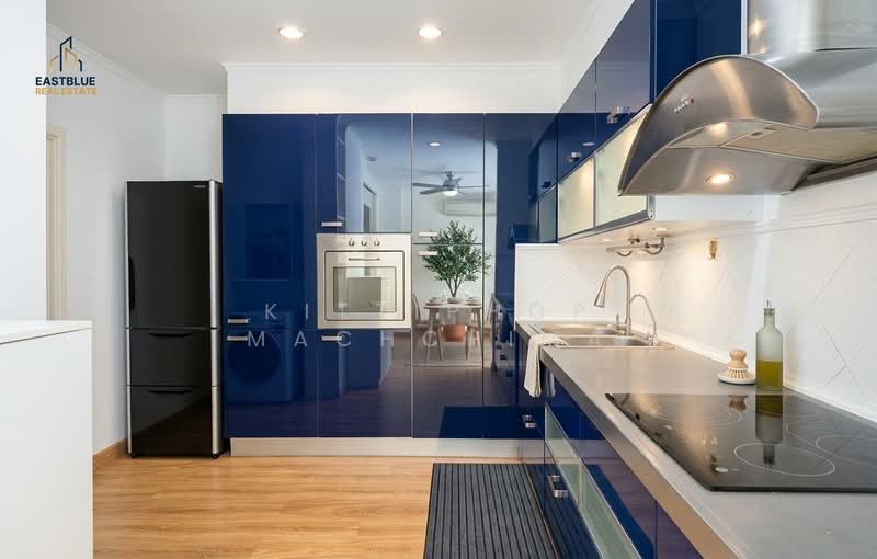 Citi Smart Sukhumvit 18, Bangkok, 366 Soi Sukhumvit 18, Sukhumvit Road, Khlong Toei, Bangkok, 2 Bedrooms, 107 sqm, Condo For Rent, by Kittiphop Machchima, 500337766 - DDproperty.com