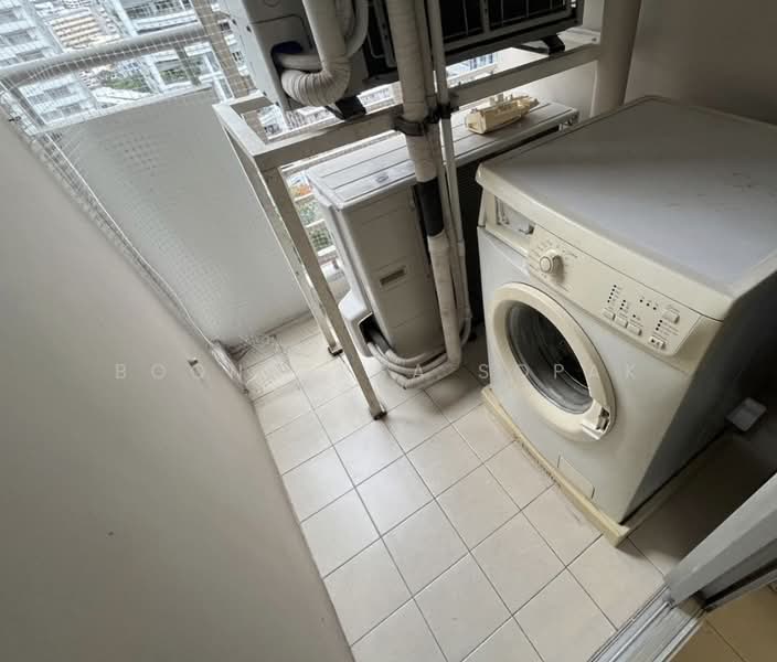 Condo One X Sukhumvit 26, Bangkok, Soi Sukhumvit 26, Sukhumvit Road, Khong Tan, Khlong Toei, Bangkok, 2 Bedrooms, 70 sqm, Condo For Rent, by Boonraksa Sopak, 500337767 - DDproperty.com