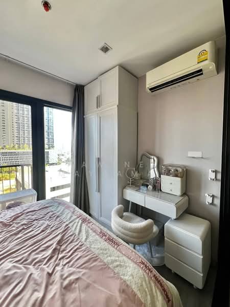 The Politan Rive : เดอะ โพลิแทน รีฟ, นนทบุรี, ซอยนนทบุรี 15, บางกระสอ, เมืองนนทบุรี, นนทบุรี, 30 ตร.ม., คอนโด ขาย, โดย Pawinee Maysamat, 500337769 - DDproperty.com