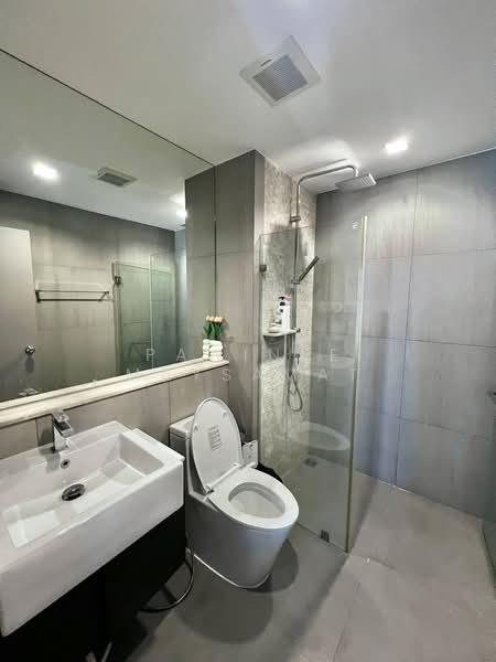 The Politan Rive, Nonthaburi, Soi Nontaburi 15, Bang Kra So, Muang Nonthaburi, Nonthaburi, 1 Bedroom, 30 sqm, Condo For Sale, by Pawinee Maysamat, 500337769 - DDproperty.com