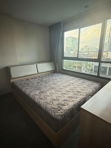 IDEO Sukhumvit 93, Bangkok, 2331 Soi Sukhumvit 93, Bang Chak, Phra Khanong, Bangkok, Studio, 35 sqm, Condo For Rent, by Sawitree Simmalee, 500337773 - DDproperty.com