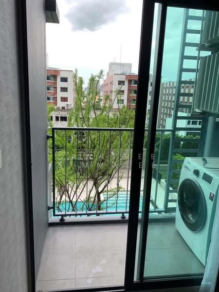 IDEO Sukhumvit 93, Bangkok, 2331 Soi Sukhumvit 93, Bang Chak, Phra Khanong, Bangkok, Studio, 35 sqm, Condo For Rent, by Sawitree Simmalee, 500337773 - DDproperty.com