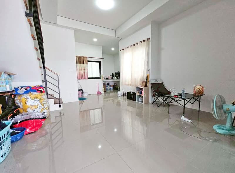 หมู่บ้านแสนรัก 8 พานทอง, ชลบุรี, หนองตำลึง, พานทอง, ชลบุรี, 114 ตร.ม., ทาวน์เฮ้าส์ ขาย, โดย The Best Property ส้ม, 500337774 - DDproperty.com