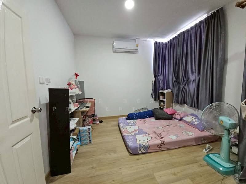 หมู่บ้านแสนรัก 8 พานทอง, ชลบุรี, หนองตำลึง, พานทอง, ชลบุรี, 114 ตร.ม., ทาวน์เฮ้าส์ ขาย, โดย The Best Property ส้ม, 500337774 - DDproperty.com