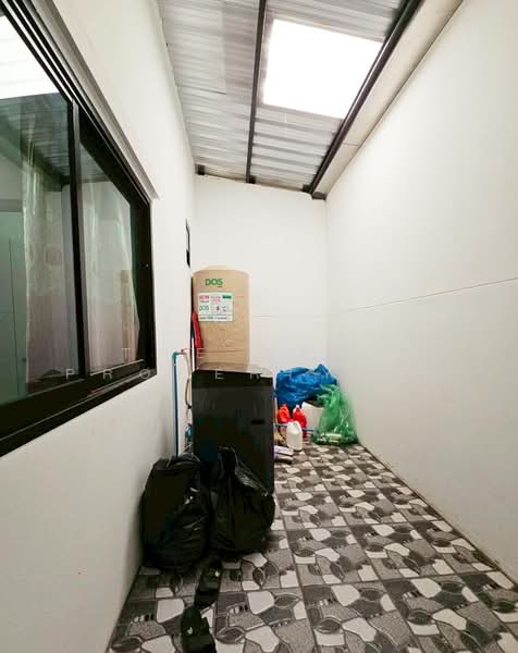 หมู่บ้านแสนรัก 8 พานทอง, Chon Buri (Pattaya), Nong Tamlung, Phan Thong, Chon Buri (Pattaya), 2 Bedrooms, 114 sqm, Townhouse For Sale, by The Best Property ส้ม, 500337774 - DDproperty.com