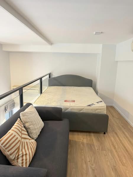 Ramada Plaza by Wyndham Bangkok Sukhumvit 48 : รามาดา พลาซ่า บาย วินด์แฮม แบงคอก สุขุมวิท 48, กรุงเทพ, 1448 359 ถ.สุขุมวิท, พระโขนง, คลองเตย, กรุงเทพ, 50 ตร.ม., คอนโด ให้เช่า, โดย Boonraksa Sopak, 500337776 - DDproperty.com