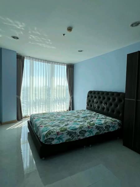 Bangkok Horizon Ramkhamhaeng, Bangkok, 788 Ramkamhang Road, Hua Mak, Bang Kapi, Bangkok, 2 Bedrooms, 82 sqm, Condo For Rent, by Wanwisa Wannasarn, 500337778 - DDproperty.com