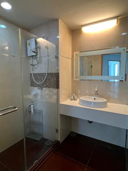 Bangkok Horizon Ramkhamhaeng, Bangkok, 788 Ramkamhang Road, Hua Mak, Bang Kapi, Bangkok, 2 Bedrooms, 82 sqm, Condo For Rent, by Wanwisa Wannasarn, 500337778 - DDproperty.com