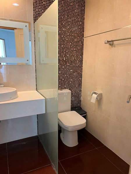 Bangkok Horizon Ramkhamhaeng, Bangkok, 788 Ramkamhang Road, Hua Mak, Bang Kapi, Bangkok, 2 Bedrooms, 82 sqm, Condo For Rent, by Wanwisa Wannasarn, 500337778 - DDproperty.com