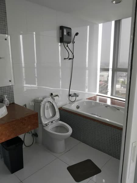 Bangkok Horizon Ramkhamhaeng, Bangkok, 788 Ramkamhang Road, Hua Mak, Bang Kapi, Bangkok, 2 Bedrooms, 82 sqm, Condo For Rent, by Wanwisa Wannasarn, 500337778 - DDproperty.com