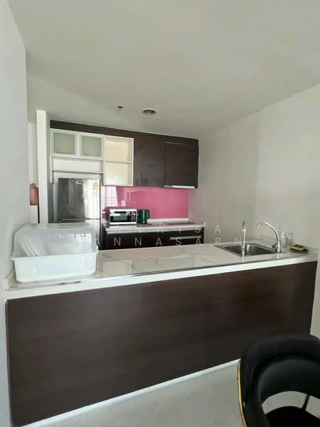 Bangkok Horizon Ramkhamhaeng, Bangkok, 788 Ramkamhang Road, Hua Mak, Bang Kapi, Bangkok, 2 Bedrooms, 82 sqm, Condo For Rent, by Wanwisa Wannasarn, 500337778 - DDproperty.com