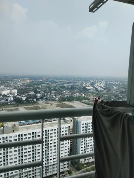Bangkok Horizon Ramkhamhaeng, Bangkok, 788 Ramkamhang Road, Hua Mak, Bang Kapi, Bangkok, 2 Bedrooms, 82 sqm, Condo For Rent, by Wanwisa Wannasarn, 500337778 - DDproperty.com