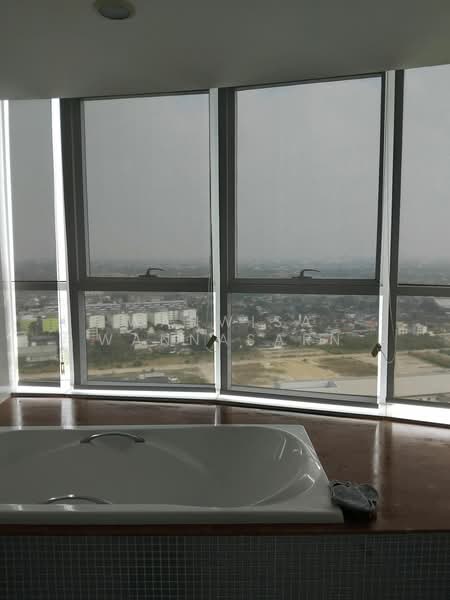 Bangkok Horizon Ramkhamhaeng, Bangkok, 788 Ramkamhang Road, Hua Mak, Bang Kapi, Bangkok, 2 Bedrooms, 82 sqm, Condo For Rent, by Wanwisa Wannasarn, 500337778 - DDproperty.com