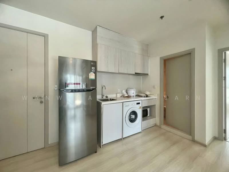 Life Sukhumvit 48, Bangkok, Soi Sukhumvit 48, Phra Kanong, Khlong Toei, Bangkok, 2 Bedrooms, 47 sqm, Condo For Rent, by Wanwisa Wannasarn, 500337783 - DDproperty.com