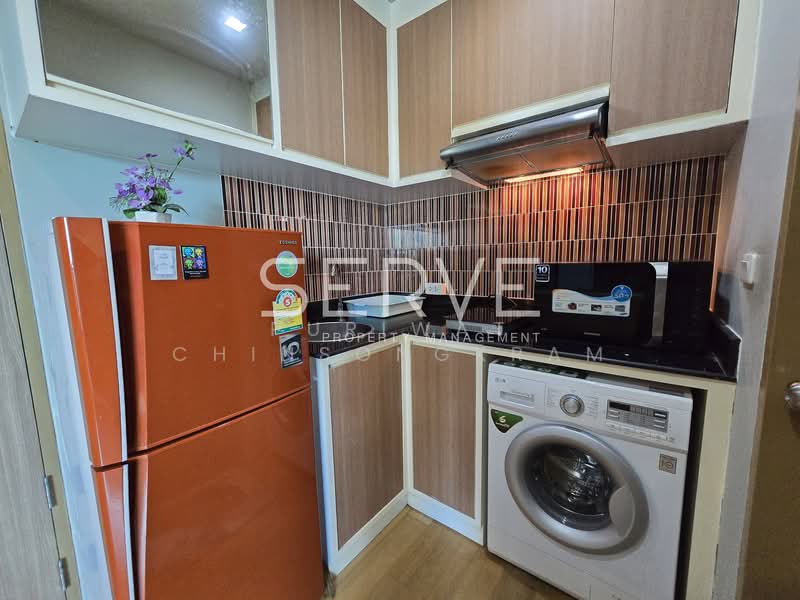 Noble Revent, Bangkok, Sri Ayutthaya Road, Thanon Phaya Thai, Ratchathewi, Bangkok, 1 Bedroom, 40 sqm, Condo For Rent, by Puriwat Chinsongkram, 500337785 - DDproperty.com