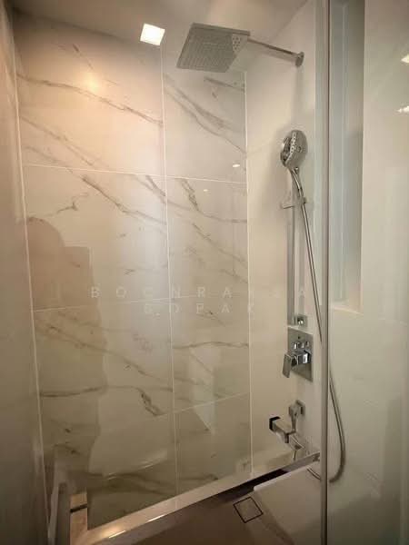 The Line Sukhumvit 101, Bangkok, 3009 Sukhumvit 101 Road, Bang Chak, Phra Khanong, Bangkok, 1 Bedroom, 33 sqm, Condo For Rent, by Boonraksa Sopak, 500337786 - DDproperty.com