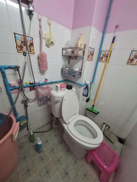 ขายตึกแถว 4 ชั้น ติดแม็คโคร รังสิต จ.ปทุมธานี, Pathum Thani, Prachathipat, Thanyaburi, Pathum Thani, , 240 sqm, Shophouse For Sale, by Paiwong Onna-nam, 500337790 - DDproperty.com