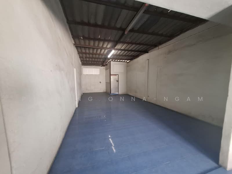 ขายตึกแถว 4 ชั้น ติดแม็คโคร รังสิต จ.ปทุมธานี, Pathum Thani, Prachathipat, Thanyaburi, Pathum Thani, , 240 sqm, Shophouse For Sale, by Paiwong Onna-nam, 500337790 - DDproperty.com