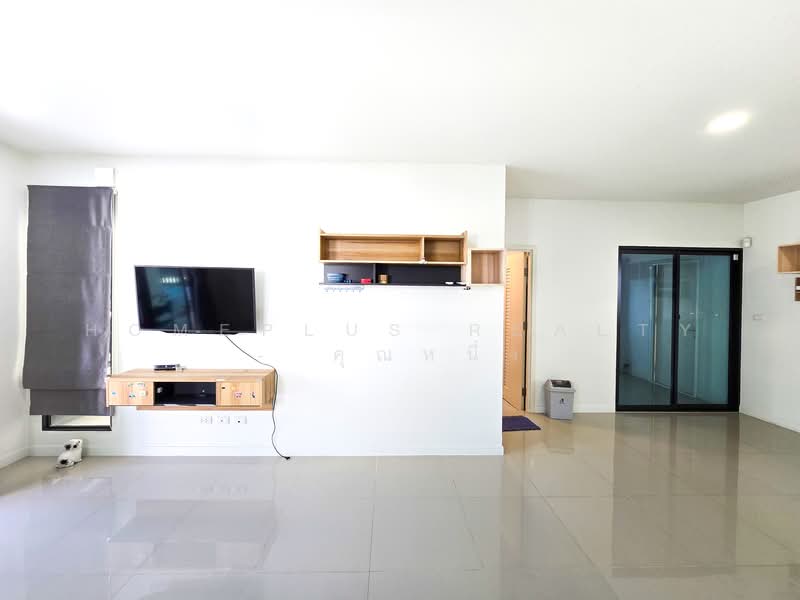 Perfect Park Bangna, Samut Prakan, Sao Thong Samakkhi Road, Bang Sao Thong, Samut Prakan, 3 Bedrooms, 142 sqm, Single Detached House For Rent, by HOMEPLUS REALTY - คุณหนึ่ง, 500337793 - DDproperty.com