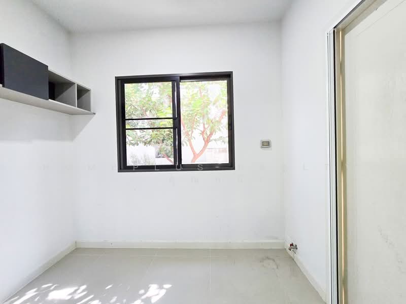 Perfect Park Bangna : เพอร์เฟค พาร์ค บางนา, สมุทรปราการ, ถนน เสาธงสามัคคี, บางเสาธง, สมุทรปราการ, 142 ตร.ม., บ้านเดี่ยว ให้เช่า, โดย HOMEPLUS REALTY - คุณหนึ่ง, 500337793 - DDproperty.com