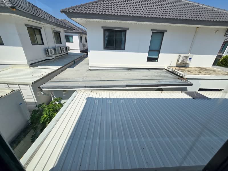 Perfect Park Bangna : เพอร์เฟค พาร์ค บางนา, สมุทรปราการ, ถนน เสาธงสามัคคี, บางเสาธง, สมุทรปราการ, 142 ตร.ม., บ้านเดี่ยว ให้เช่า, โดย HOMEPLUS REALTY - คุณหนึ่ง, 500337793 - DDproperty.com