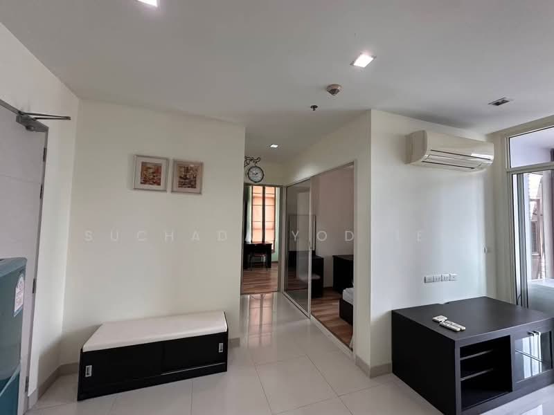 IDEO Verve Ratchaprarop, Bangkok, Ratchaprarop, Makkasan, Ratchathewi, Bangkok, 2 Bedrooms, 53 sqm, Condo For Sale, by Suchada Yodyiem, 500337795 - DDproperty.com