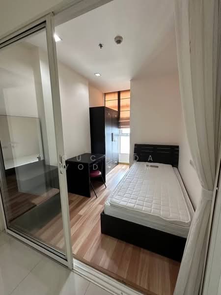 IDEO Verve Ratchaprarop : ไอดีโอ เวิร์ฟ ราชปรารภ, กรุงเทพ, ราชปรารถ, มักกะสัน, ราชเทวี, กรุงเทพ, 53 ตร.ม., คอนโด ขาย, โดย Suchada Yodyiem, 500337795 - DDproperty.com