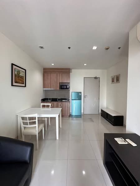 IDEO Verve Ratchaprarop, Bangkok, Ratchaprarop, Makkasan, Ratchathewi, Bangkok, 2 Bedrooms, 53 sqm, Condo For Sale, by Suchada Yodyiem, 500337795 - DDproperty.com