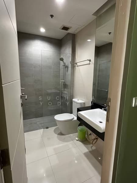 IDEO Verve Ratchaprarop, Bangkok, Ratchaprarop, Makkasan, Ratchathewi, Bangkok, 2 Bedrooms, 53 sqm, Condo For Sale, by Suchada Yodyiem, 500337795 - DDproperty.com