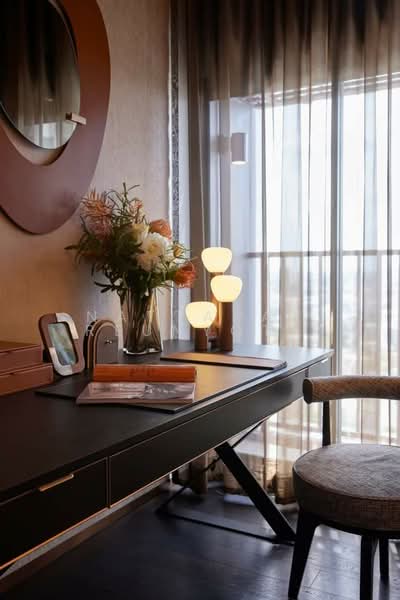 Park Origin Thonglor, Bangkok, Soi Thonglor 10, Sukhumvit Road, Khlong Tan Nua, Watthana, Bangkok, 2 Bedrooms, 66 sqm, Condo For Sale, by Nattapat Reunyota, 500337801 - DDproperty.com