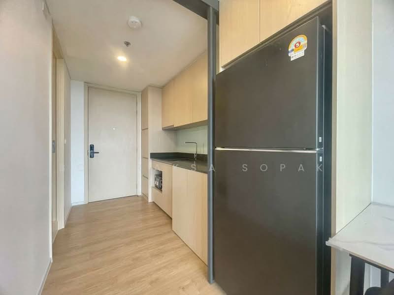 Siam Condominium : สยาม คอนโดมิเนียม, กรุงเทพ, พระราม 9, ห้วยขวาง, กรุงเทพ, 38 ตร.ม., คอนโด ให้เช่า, โดย Boonraksa Sopak, 500337803 - DDproperty.com