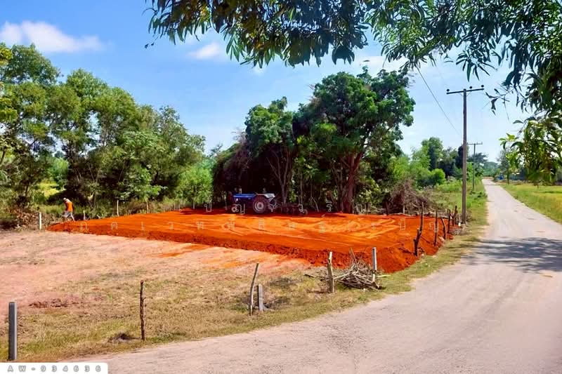 ที่ดินบ้านบะเสียว เนินสง่า 136.6 ตร.ว. ชัยภูมิ ใกล้โรงพยาบาลเนินสง่า AW-934636, ชัยภูมิ, หนองฉิม, เนินสง่า, ชัยภูมิ, 544 ตร.ม., ที่ดิน ขาย, โดย เบ็ญจวริณ ภัคเวทพิสิษฐ์(เบ็ญ), 500337804 - DDproperty.com