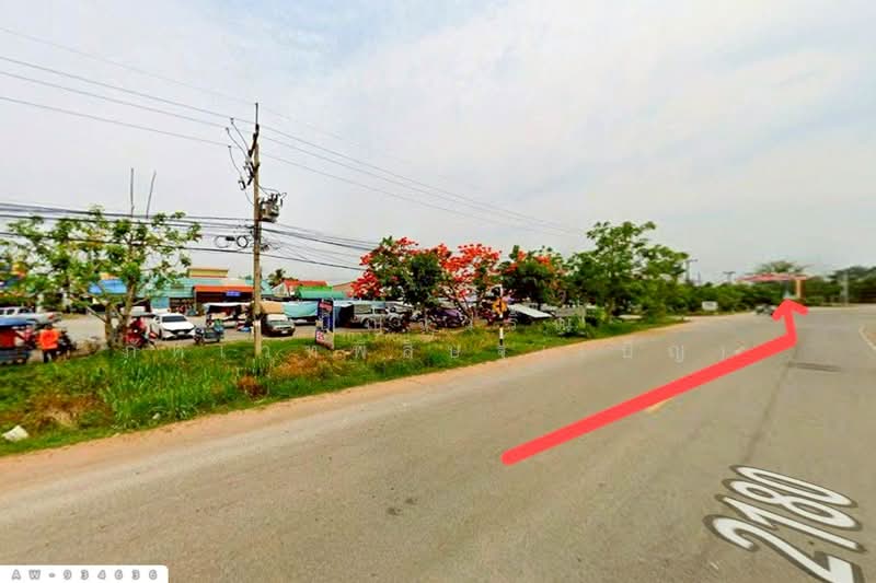 Land plot in Ban Ba Siew, Noen Songa, 136.6 sq.wa, Chaiyaphum AW-934636, Chaiyaphum, Nong - Chim, Noen Sa-Nga, Chaiyaphum, , 544 sqm, Land For Sale, by Benchawarin Pakkawetppisit, 500337804 - DDproperty.com