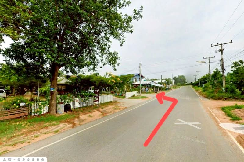 Land plot in Ban Ba Siew, Noen Songa, 136.6 sq.wa, Chaiyaphum AW-934636, Chaiyaphum, Nong - Chim, Noen Sa-Nga, Chaiyaphum, , 544 sqm, Land For Sale, by Benchawarin Pakkawetppisit, 500337804 - DDproperty.com
