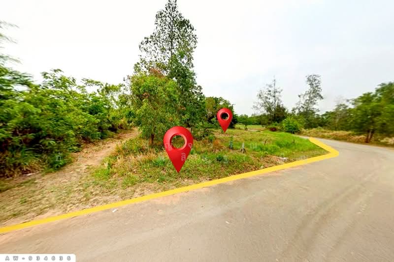 ที่ดินบ้านบะเสียว เนินสง่า 136.6 ตร.ว. ชัยภูมิ ใกล้โรงพยาบาลเนินสง่า AW-934636, ชัยภูมิ, หนองฉิม, เนินสง่า, ชัยภูมิ, 544 ตร.ม., ที่ดิน ขาย, โดย เบ็ญจวริณ ภัคเวทพิสิษฐ์(เบ็ญ), 500337804 - DDproperty.com