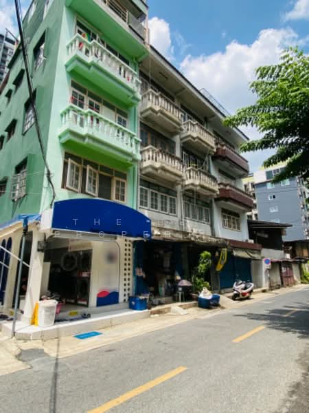 อาคารพาณิชย์คลองสาน กรุงเทพมหานคร, กรุงเทพ, คลองต้นไทร, คลองสาน, กรุงเทพ, 100 ตร.ม., ตึกแถว-อาคารพาณิชย์ ขาย, โดย The Best Property ฉาย, 500337809 - DDproperty.com