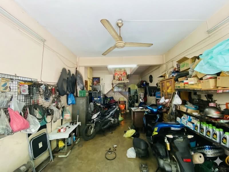 อาคารพาณิชย์คลองสาน กรุงเทพมหานคร, Bangkok, Khlong Ton Sai, Khlong San, Bangkok, , 100 sqm, Shophouse For Sale, by The Best Property ฉาย, 500337809 - DDproperty.com