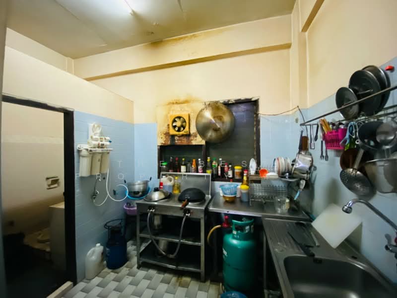 อาคารพาณิชย์คลองสาน กรุงเทพมหานคร, Bangkok, Khlong Ton Sai, Khlong San, Bangkok, , 100 sqm, Shophouse For Sale, by The Best Property ฉาย, 500337809 - DDproperty.com