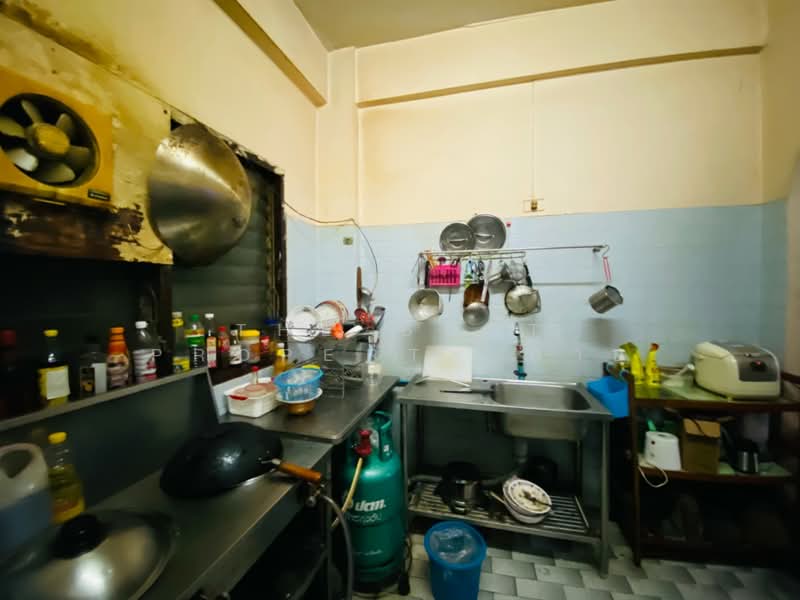 อาคารพาณิชย์คลองสาน กรุงเทพมหานคร, Bangkok, Khlong Ton Sai, Khlong San, Bangkok, , 100 sqm, Shophouse For Sale, by The Best Property ฉาย, 500337809 - DDproperty.com