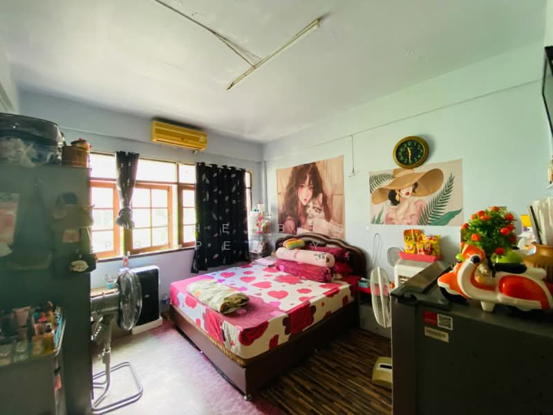 อาคารพาณิชย์คลองสาน กรุงเทพมหานคร, กรุงเทพ, คลองต้นไทร, คลองสาน, กรุงเทพ, 100 ตร.ม., ตึกแถว-อาคารพาณิชย์ ขาย, โดย The Best Property ฉาย, 500337809 - DDproperty.com