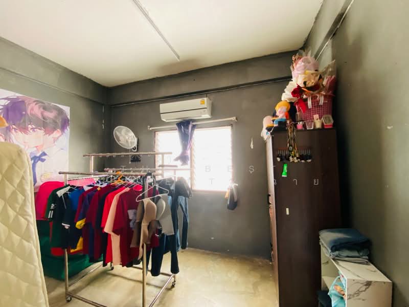 อาคารพาณิชย์คลองสาน กรุงเทพมหานคร, Bangkok, Khlong Ton Sai, Khlong San, Bangkok, , 100 sqm, Shophouse For Sale, by The Best Property ฉาย, 500337809 - DDproperty.com