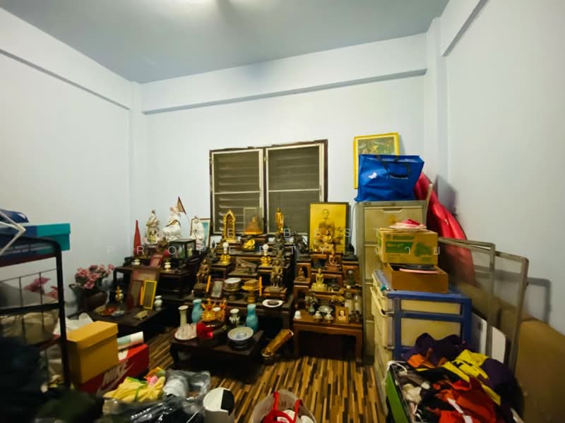 อาคารพาณิชย์คลองสาน กรุงเทพมหานคร, กรุงเทพ, คลองต้นไทร, คลองสาน, กรุงเทพ, 100 ตร.ม., ตึกแถว-อาคารพาณิชย์ ขาย, โดย The Best Property ฉาย, 500337809 - DDproperty.com