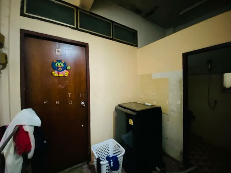 อาคารพาณิชย์คลองสาน กรุงเทพมหานคร, กรุงเทพ, คลองต้นไทร, คลองสาน, กรุงเทพ, 100 ตร.ม., ตึกแถว-อาคารพาณิชย์ ขาย, โดย The Best Property ฉาย, 500337809 - DDproperty.com