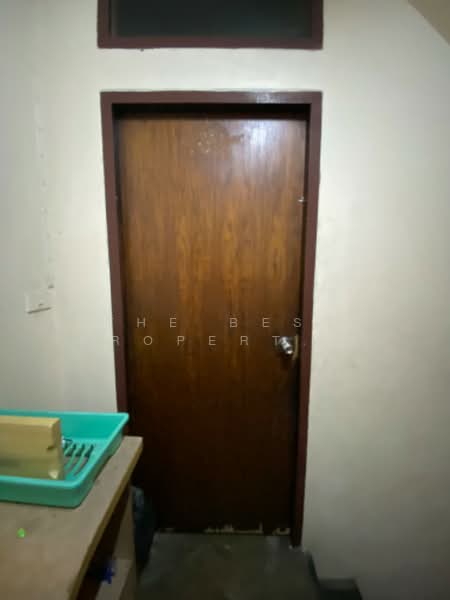 อาคารพาณิชย์คลองสาน กรุงเทพมหานคร, Bangkok, Khlong Ton Sai, Khlong San, Bangkok, , 100 sqm, Shophouse For Sale, by The Best Property ฉาย, 500337809 - DDproperty.com