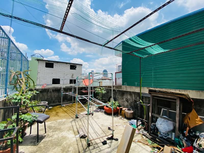 อาคารพาณิชย์คลองสาน กรุงเทพมหานคร, Bangkok, Khlong Ton Sai, Khlong San, Bangkok, , 100 sqm, Shophouse For Sale, by The Best Property ฉาย, 500337809 - DDproperty.com