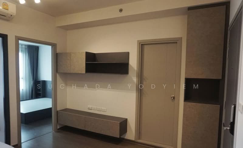 IDEO Phaholyothin Chatuchak, Bangkok, Paholayothin Road, Samsen Nai, Phaya Thai, Bangkok, 1 Bedroom, 35 sqm, Condo For Sale, by Suchada Yodyiem, 500337811 - DDproperty.com