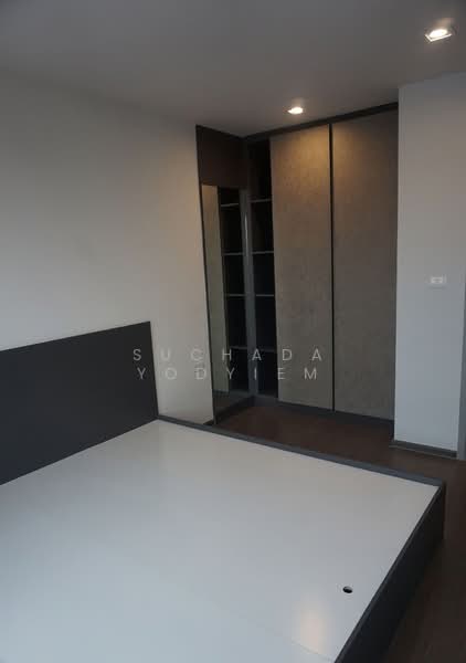 IDEO Phaholyothin Chatuchak, Bangkok, Paholayothin Road, Samsen Nai, Phaya Thai, Bangkok, 1 Bedroom, 35 sqm, Condo For Sale, by Suchada Yodyiem, 500337811 - DDproperty.com