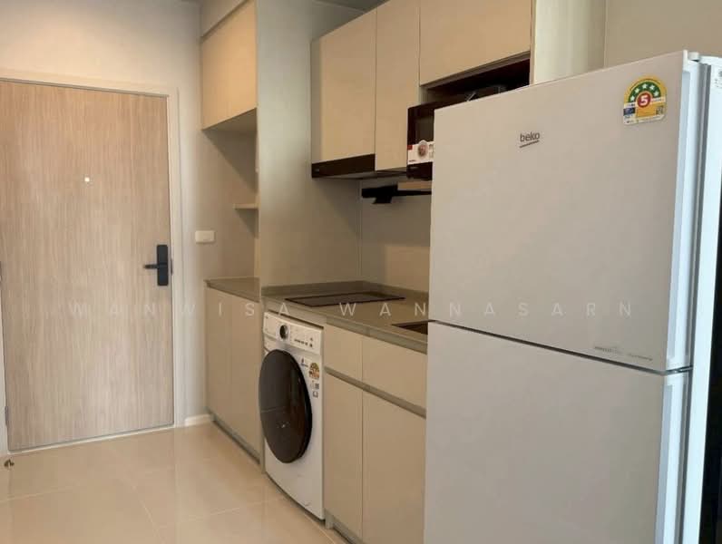 Culture Thonglor, Bangkok, Soi Sukhumvit 59, Sukhumvit Road, Khlong Tan Nua, Watthana, Bangkok, 2 Bedrooms, 52 sqm, Condo For Rent, by Wanwisa Wannasarn, 500337812 - DDproperty.com