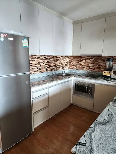 The Address Sathorn, Bangkok, 98 Sathorn Nua Road, Silom, Bang Rak, Bangkok, 2 Bedrooms, 74 sqm, Condo For Rent, by Boonraksa Sopak, 500337815 - DDproperty.com